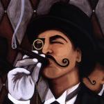 Shahyiar Palace Piss-up Hall Avatar